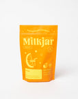 Milk Jar Essential Oil Shower Steamers in Citrus