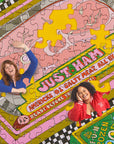 La Puzz TV Dinner Jigsaw Puzzle