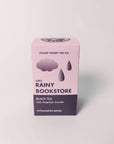 Color Theory Tea Co. Boxed Sachets in Rainy Bookstore