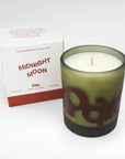 Loam Scented Candle in Midnight Moon