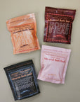 All Roads Bath Soak in Desert Rose