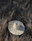 Moroccan Straw Hat