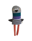 Larry the Pigeon