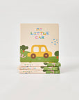 My Little Car Book