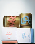 Loam Scented Candle in Scenic Route