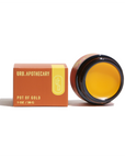 Urb Apothecary Pot of Gold Regenerative Repair Balm .5oz