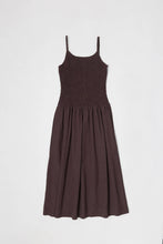 Load image into Gallery viewer, The Marcella Dress | Chestnut
