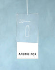 Arctic Fox Recycled Bottle Gloves in Forest Fern