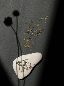 Leaves & Flowers Tea- Serenitas