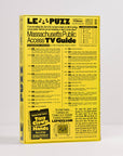 La Puzz TV Dinner Jigsaw Puzzle