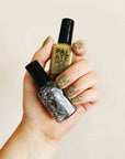 Sage Nail Polish