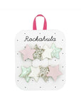 Rockahula Enchanted Shimmer Star Clips