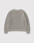 Mod Ref  Xanthe Sweater in Grey