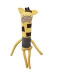Toby the Giraffe