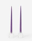 Honey, I'm Home Beeswax Candles in Lavender