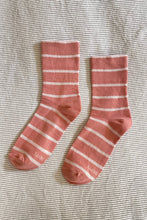 Load image into Gallery viewer, Wally Socks: Candy Cane
