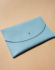 Envelope Pouch - Robin Leather