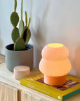 Poly Table Lamp Nectar