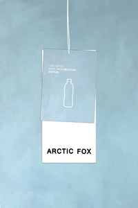 The Reykjavik Throw - 100% Recycled Bottle