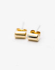 Abby Alley Cylinder Studs