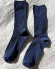 Le Bon Shoppe Trouser Socks