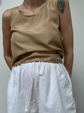 Load image into Gallery viewer, French Silk Camisole

