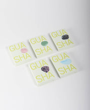 Load image into Gallery viewer, Gua Sha- Sustainably Sourced Picasso Jade
