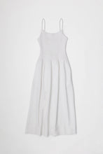 Load image into Gallery viewer, The Marcella Dress | White

