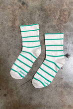 Load image into Gallery viewer, Wally Socks: Candy Cane
