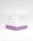 Loam Scented Candle in Herb Bed