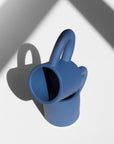 Guten Co. Loop Mug in Cobalt