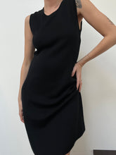 Load image into Gallery viewer, Wool Blend Knitted Dress
