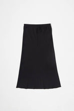 Load image into Gallery viewer, The Talia Skirt | Maxi Tencel Slip Skirt
