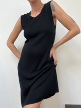 Load image into Gallery viewer, Wool Blend Knitted Dress
