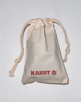 Karst SuperClip Hair Claw in Olive Checker