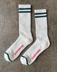 Le Bon Shoppe Extended Boyfriend Socks