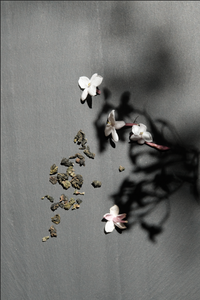 Leaves & Flowers Tea - Emperor's Flower