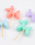 Balloon Dog Candles