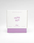 Loam Scented Candle in Herb Bed
