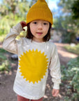 Sun Long Sleeve T-Shirt