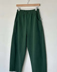 Le Bon Shoppe Arc Pants in Pine