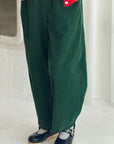 Le Bon Shoppe Corduroy Arc Pants