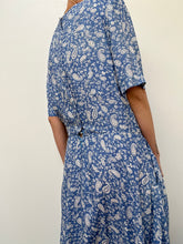 Load image into Gallery viewer, Cornflower Blue Maxi
