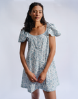 Bailey Renee Fate Dress in Dancing Vines