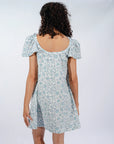 Bailey Renee Fate Dress in Dancing Vines