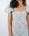 Bailey Renee Fate Dress in Dancing Vines