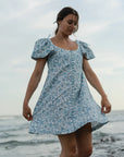 Bailey Renee Fate Dress in Dancing Vines