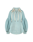 Bailey Renee Harmony Hoodie in Fresh Air