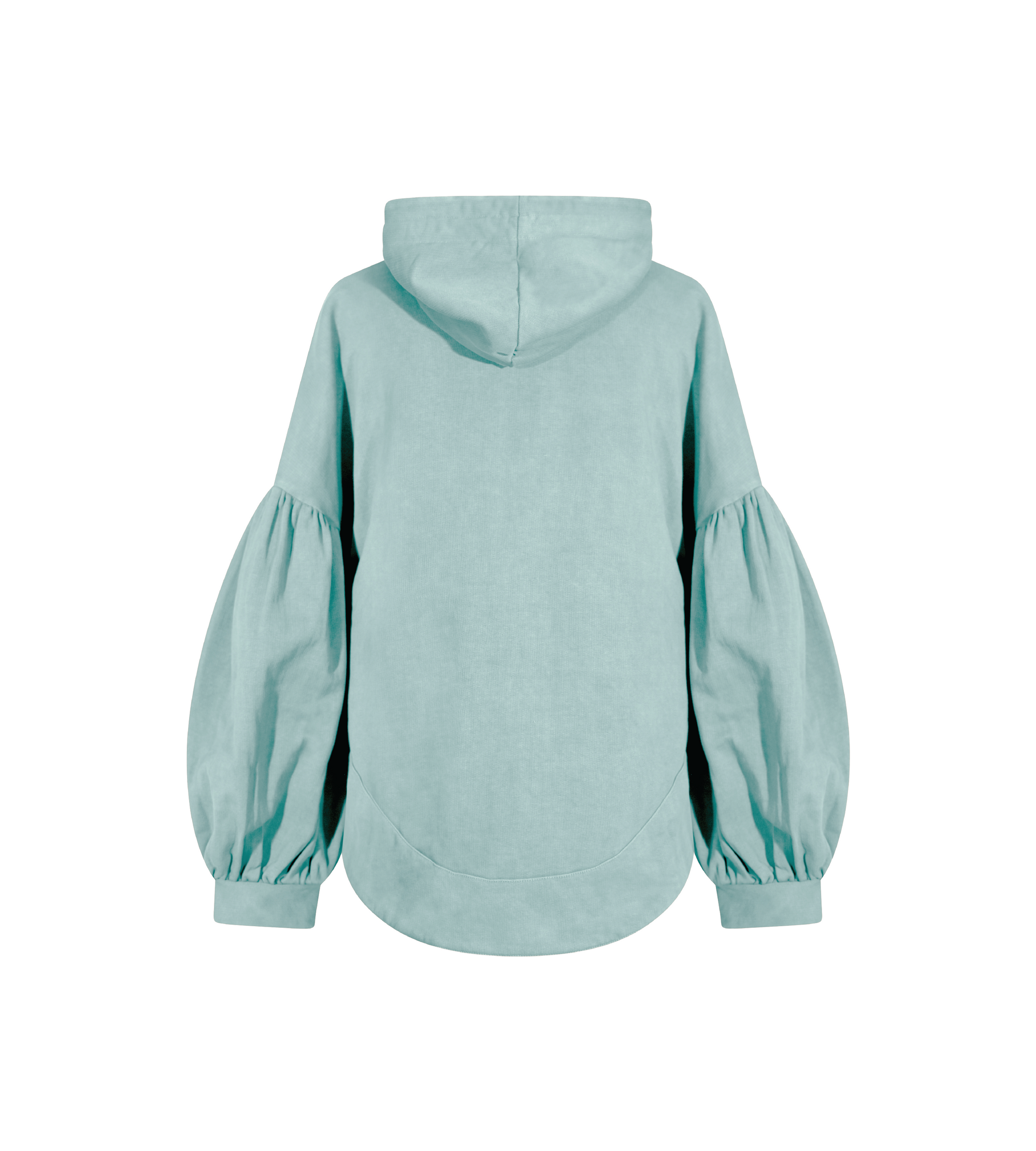 Bailey Renee Harmony Hoodie in Fresh Air