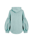 Bailey Renee Harmony Hoodie in Fresh Air